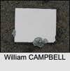William CAMPBELL