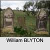 William BLYTON