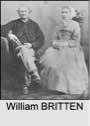 William BRITTEN