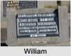 William Charles ROBERSON