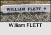William FLETT