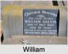 William GALVIN