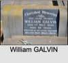 William GALVIN