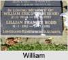 William Eric RODD