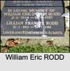 William Eric RODD