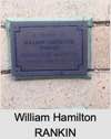 William Hamilton RANKIN
