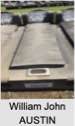 William John AUSTIN