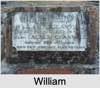 William James GLANVILLE