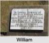 William John O