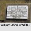 William John O