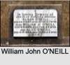 William John O