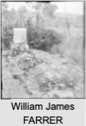 William James FARRER