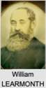 William LEARMONTH