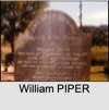 William PIPER