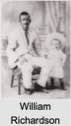 William Richardson Isaac Elliott FOX