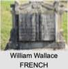 William Wallace FRENCH