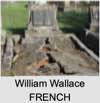 William Wallace FRENCH