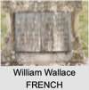 William Wallace FRENCH