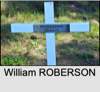 William ROBERSON