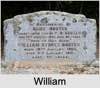 William Sydney BOOTES