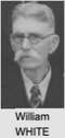 William WHITE