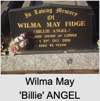 Wilma May 