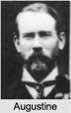 Augustine Joseph "Gus" CROWE