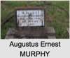 Augustus Ernest MURPHY