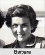 Barbara Joan COX