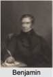 Benjamin Collins BRODIE