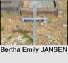 Bertha Emily JANSEN