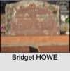 Bridget HOWE