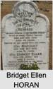 Bridget Ellen HORAN