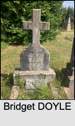 Bridget DOYLE