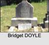 Bridget DOYLE