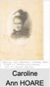 Caroline Ann HOARE