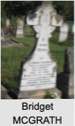 Bridget MCGRATH
