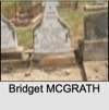 Bridget MCGRATH