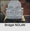 Bridget NOLAN