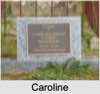 Caroline Sarah "Carrie" WILKINSON