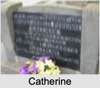 Catherine Elizabeth MCGREGOR
