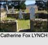 Catherine Fox LYNCH