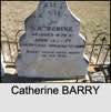 Catherine BARRY