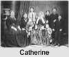 Catherine COCHRANE