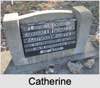 Catherine Elizabeth MCGREGOR