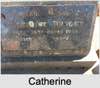 Catherine Agnes 