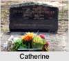 Catherine Maria MCINERNEY