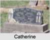 Catherine O