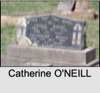 Catherine O