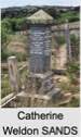 Catherine Weldon SANDS